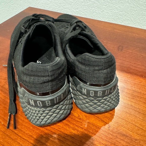 No Bull trainers, ripstop - Picture 4 of 4